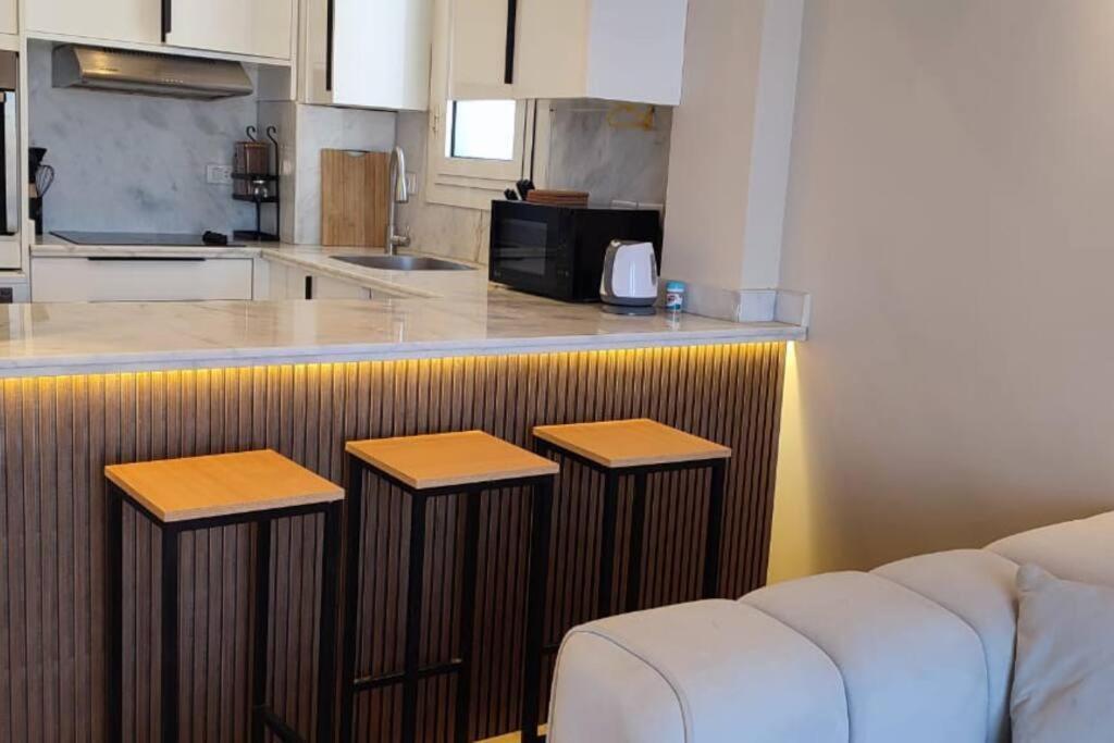 Luxury In The Heart Of Gouna Hurghada Exterior foto