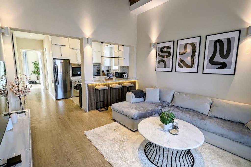Luxury In The Heart Of Gouna Hurghada Exterior foto